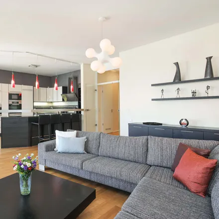 Rent this 3 bed apartment on Rosa-Luxemburg-Straße 19 in 10178 Berlin, Germany