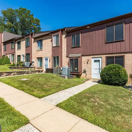 Image 1 - Shoprite, Hilltop Drive, Brookhaven, Delaware County, PA 19015, USA - Townhouse for sale