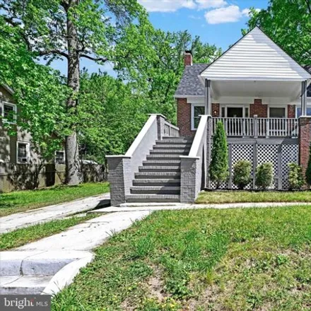 Buy this 4 bed house on 3106 Chesley Avenue in Baltimore, MD 21234