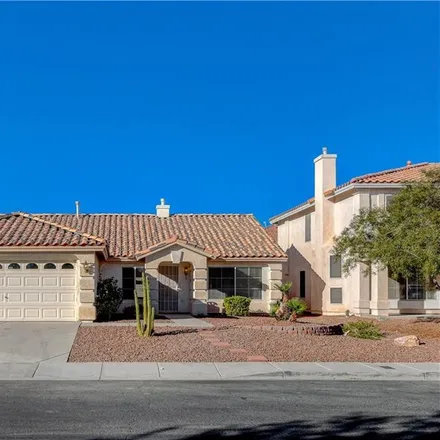 Rent this 3 bed house on 466 East Staghorn Pass Avenue in Paradise, NV 89183