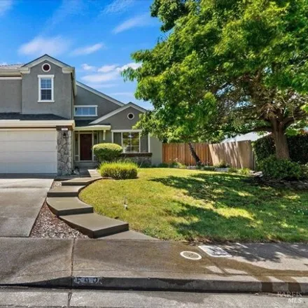 Buy this 3 bed house on 590 Daffodil Drive in Benicia, CA 94510