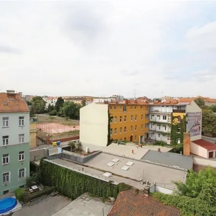 Image 4 - Vranovská 834/49, 614 00 Brno, Czechia - Apartment for rent