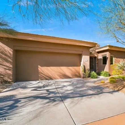 Buy this 3 bed house on 24664 North 109th Place in Scottsdale, AZ