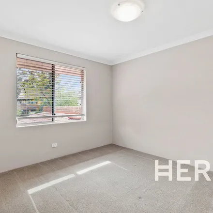Rent this 3 bed apartment on Wylie Place in Leederville WA 6007, Australia