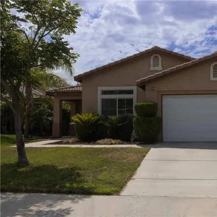 Buy this 3 bed house on 26551 Thoroughbred Lane in Moreno Valley, CA 92555