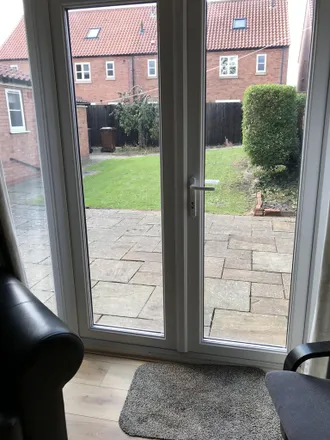 Image 5 - Newport Court, Lincoln, LN1 3DB, United Kingdom - House for rent