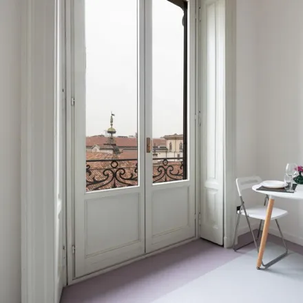 Image 8 - Corso Magenta 25, 20123 Milan MI, Italy - Apartment for rent