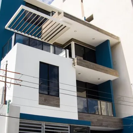 Rent this 1 bed house on Calle 15 Bis Norte in Zazil Ha, 77710 Playa del Carmen