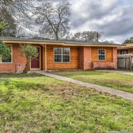 Buy this 4 bed house on 338 Eastley Dr in San Antonio, Texas