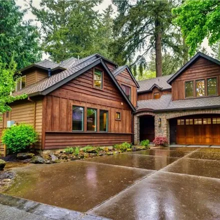 Buy this 6 bed house on 3159 Douglas Circle in Lake Oswego, OR 97035