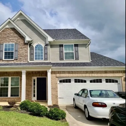 Rent this 3 bed house on 2701 Candlewick Court in Murfreesboro, TN 37127