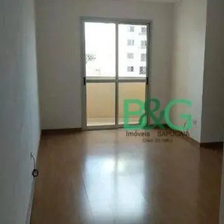 Rent this 2 bed apartment on Rua Jesuíno Rabelo in Vila Galvão, Guarulhos - SP