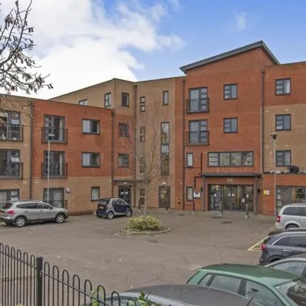 Buy this 2 bed apartment on Wimborne House in Gravesend, DA12 5FG