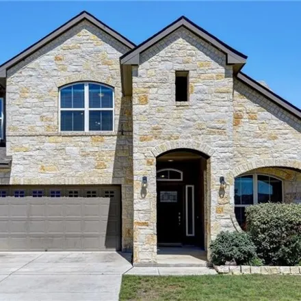 Buy this 3 bed house on 499 Escarpment Oak Road in New Braunfels, TX 78130