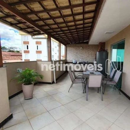 Buy this 3 bed apartment on Rua Viveiros de Castro in Copacabana, Belo Horizonte - MG