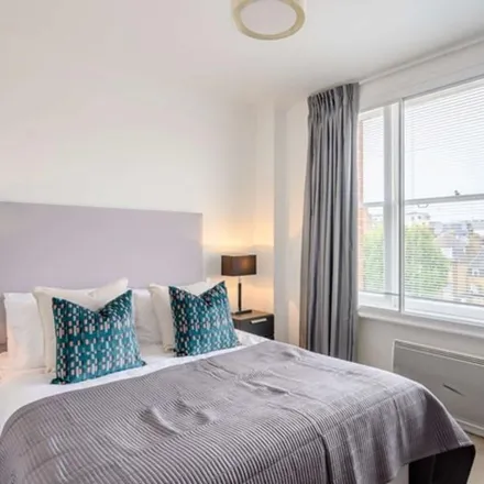 Rent this 2 bed apartment on The Greenhouse in 27a Hill Street, London