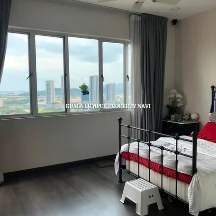 Image 3 - unnamed road, Sunway Damansara, 47410 Petaling Jaya, Selangor, Malaysia - Apartment for rent