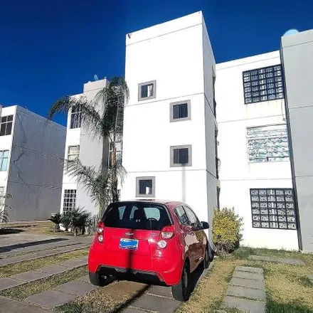 Rent this 2 bed apartment on Circuito Héroes de Zacatecas in Héroes de León, 37544