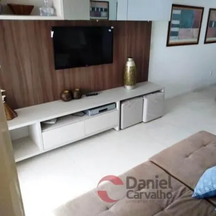 Buy this 3 bed apartment on Rua dos Plátanos in Palmas, Governador Celso Ramos - SC