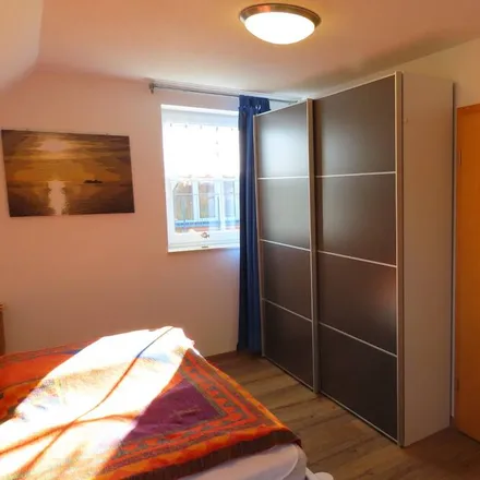 Rent this 2 bed duplex on Kletterpark Boltenhagen in Ostseeallee 101, 23946 Boltenhagen