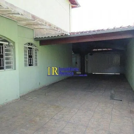 Buy this 4 bed house on Rua Turmalina in Nacional, Contagem - MG