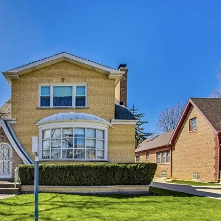 Buy this 4 bed house on 6342 North Natoma Avenue in Chicago, IL 60631