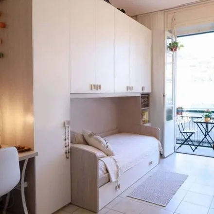 Image 7 - Via Clefi 7, 20146 Milan MI, Italy - Apartment for rent