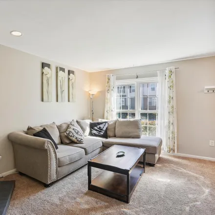 Image 3 - 12144 Island View Circle, Germantown, MD 20874, USA - Townhouse for sale