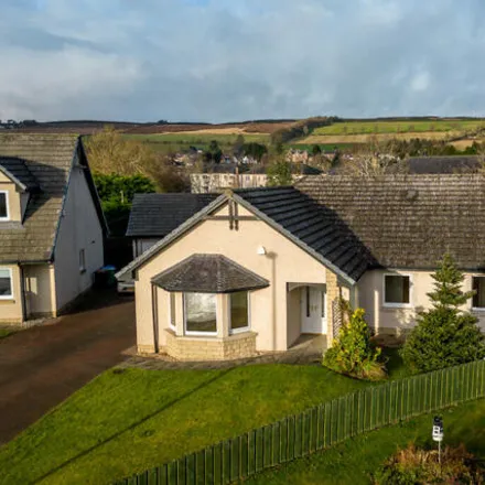 Image 2 - Anderson Place, Alyth, PH11 8GB, United Kingdom - House for sale