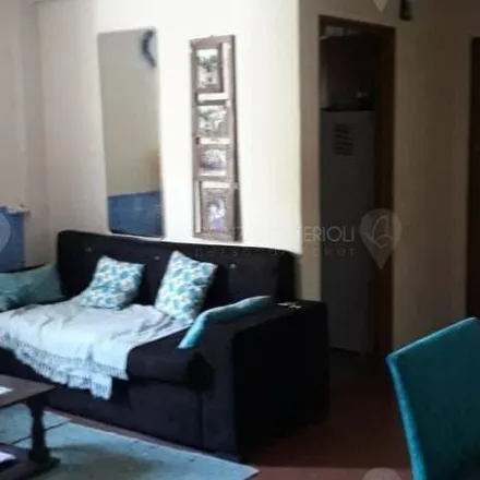 Buy this 3 bed apartment on Avenida Intendente Adolfo Arnoldi 326 in Barrio Infico, San Fernando