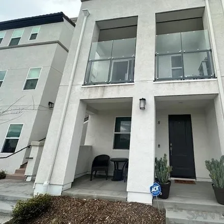 Rent this 4 bed condo on Luzon Lane in Chula Vista, CA 91915