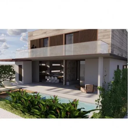 Buy this 3 bed house on Club House in Rua Ivette Rossettini Mansor, Quinta do Golfe Jardins