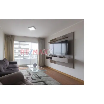 Buy this 2 bed apartment on Almirante Manuel Villavicencio in Lince, Lima Metropolitan Area 51015