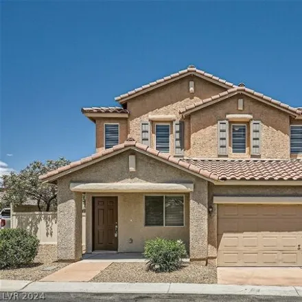 Buy this 3 bed house on 10494 Concetta Avenue in Las Vegas, NV 89129