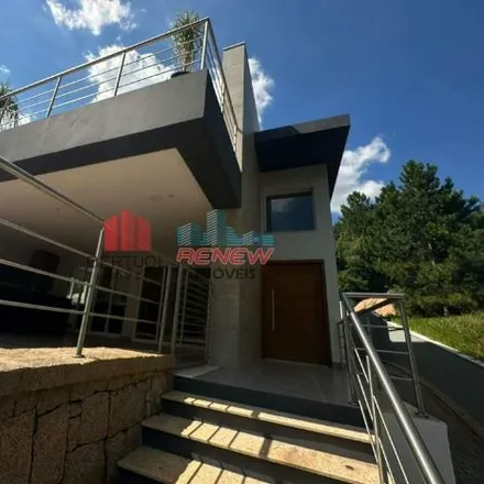 Buy this studio house on Rua Ourinhos in Vinhedo, Vinhedo - SP