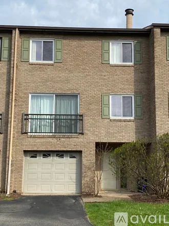 Rent this 3 bed townhouse on 205 Georgetown Lane