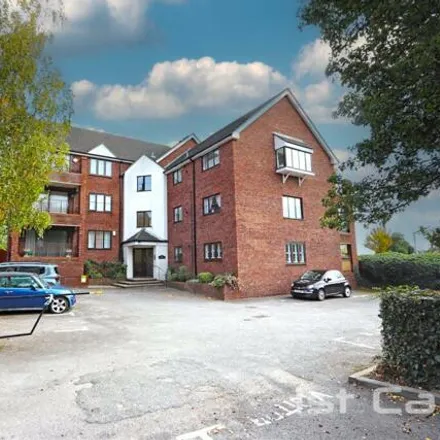 Buy this 2 bed apartment on Horace Road in Southend-on-Sea, SS1 2DN