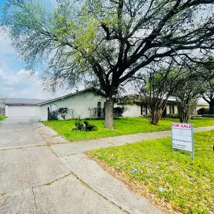 Buy this 3 bed house on 12326 South Dr in Houston, Texas