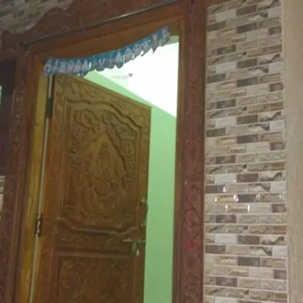 Rent this 1 bed house on unnamed road in Ward 13 Hayath Nagar, Hyderabad - 501505