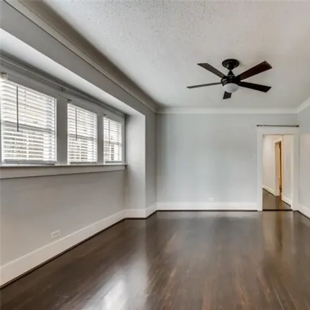 Image 5 - 1922 Moser Avenue, Dallas, TX 75206, USA - House for rent