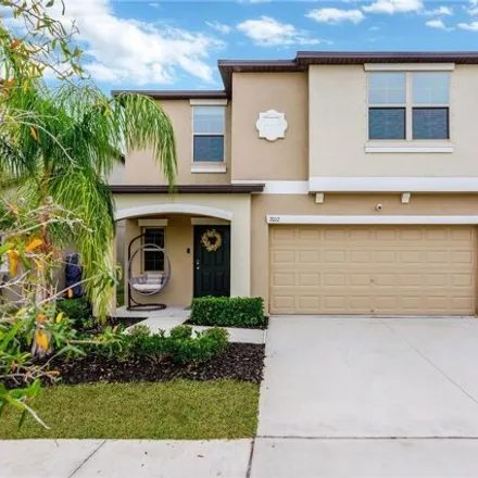 Buy this 5 bed house on Gomez Rocks Court in Hillsborough County, FL 33573