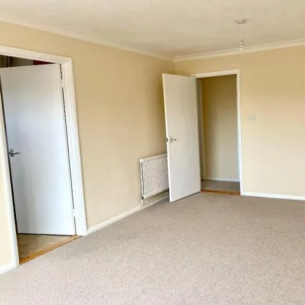 Image 3 - Boulters Close, Stowmarket, IP14 1SQ, United Kingdom - Room for rent