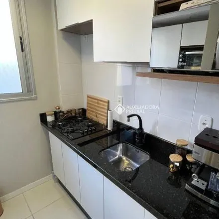 Buy this 3 bed apartment on Rua João Batista da Cruz Jobim 25 in Nossa Senhora Medianeira, Santa Maria - RS