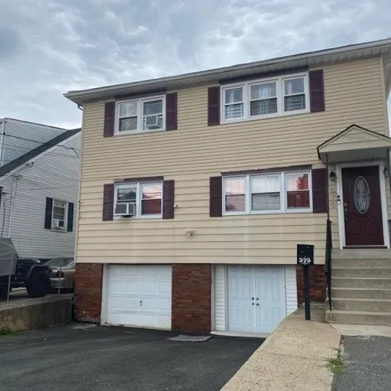 Rent this 3 bed townhouse on 575 North 11th Street in Newark, NJ 07107
