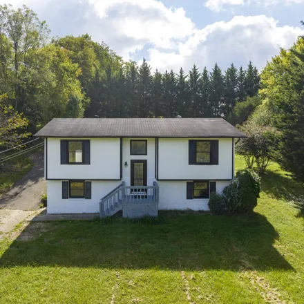 Buy this 3 bed house on 837 Fall Creek Road in Pettyjohn Mill, Sullivan County
