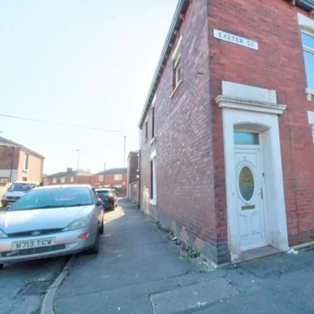 Buy this 5 bed house on Exeter Street in Blackburn, BB2 4AU