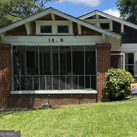 Buy this 3 bed house on 1479 S Gordon St SW in Atlanta, Georgia