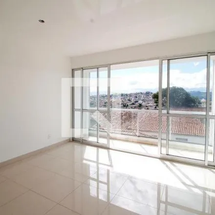 Buy this 3 bed apartment on Rua Nova Granada in Ana Lúcia, Belo Horizonte - MG