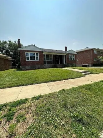 Image 1 - Oleatha Avenue, St. Louis, MO 63139, USA - House for sale