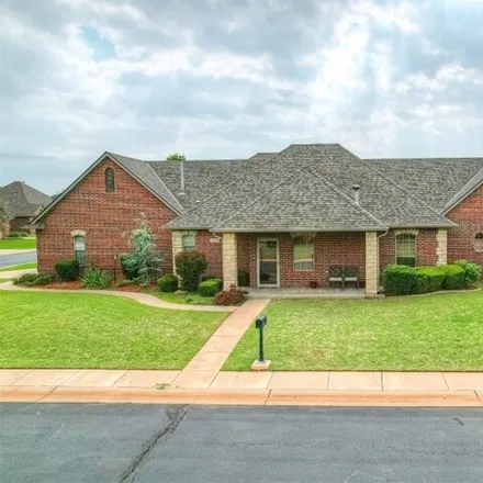 Buy this 3 bed house on 12378 Laurie Lane in Oklahoma City, OK 73142